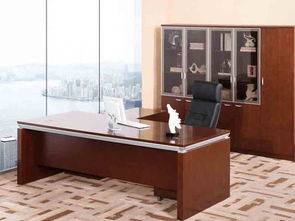 如何选购优质办公室家具 实用指南