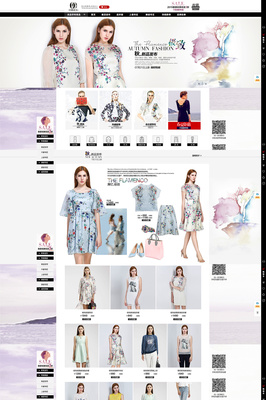 电商服装服饰摄影 如何通过视觉呈现提升转化率