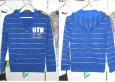 多样化发展 汕头华欣服装厂的成功转型