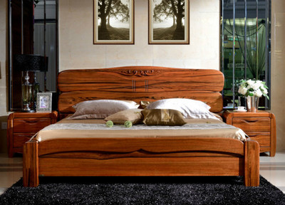 胡桃木家具 工艺与实用的完美结合